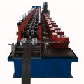 Mobile Shelving Post Racking Making Machine